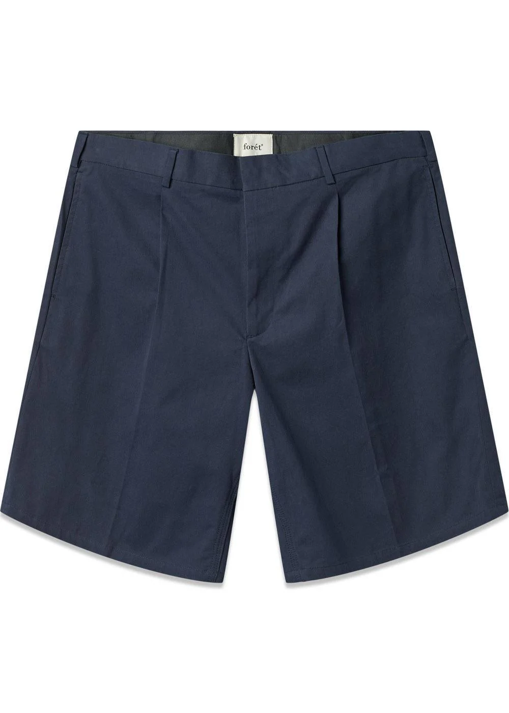 WRITER SHORTS - Navy