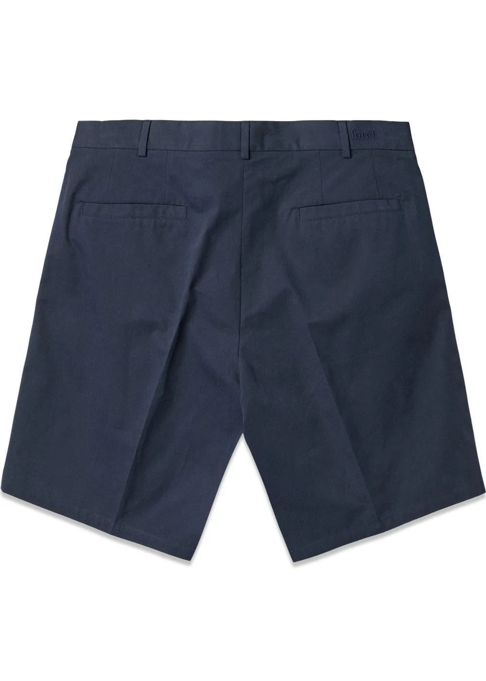 WRITER SHORTS - Navy - Image 2