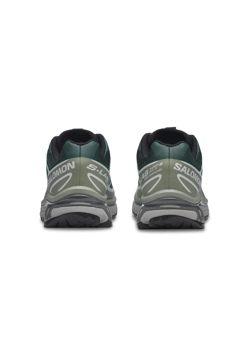 XT-6 - Bistro Green / Green Milieu / Black - Image 3