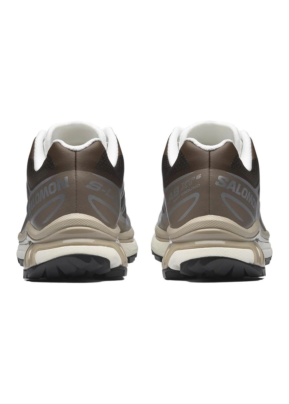 XT-6 - Earth Brown / Walnut / Ftw Silver - Image 8