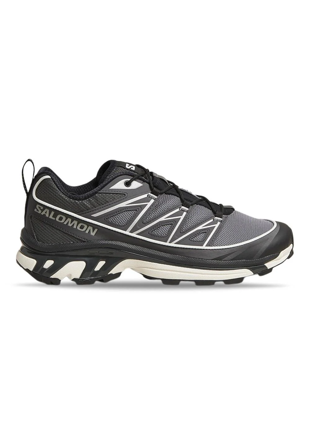 XT-6 EXPANSE - Castlerock / Asphalt / Black