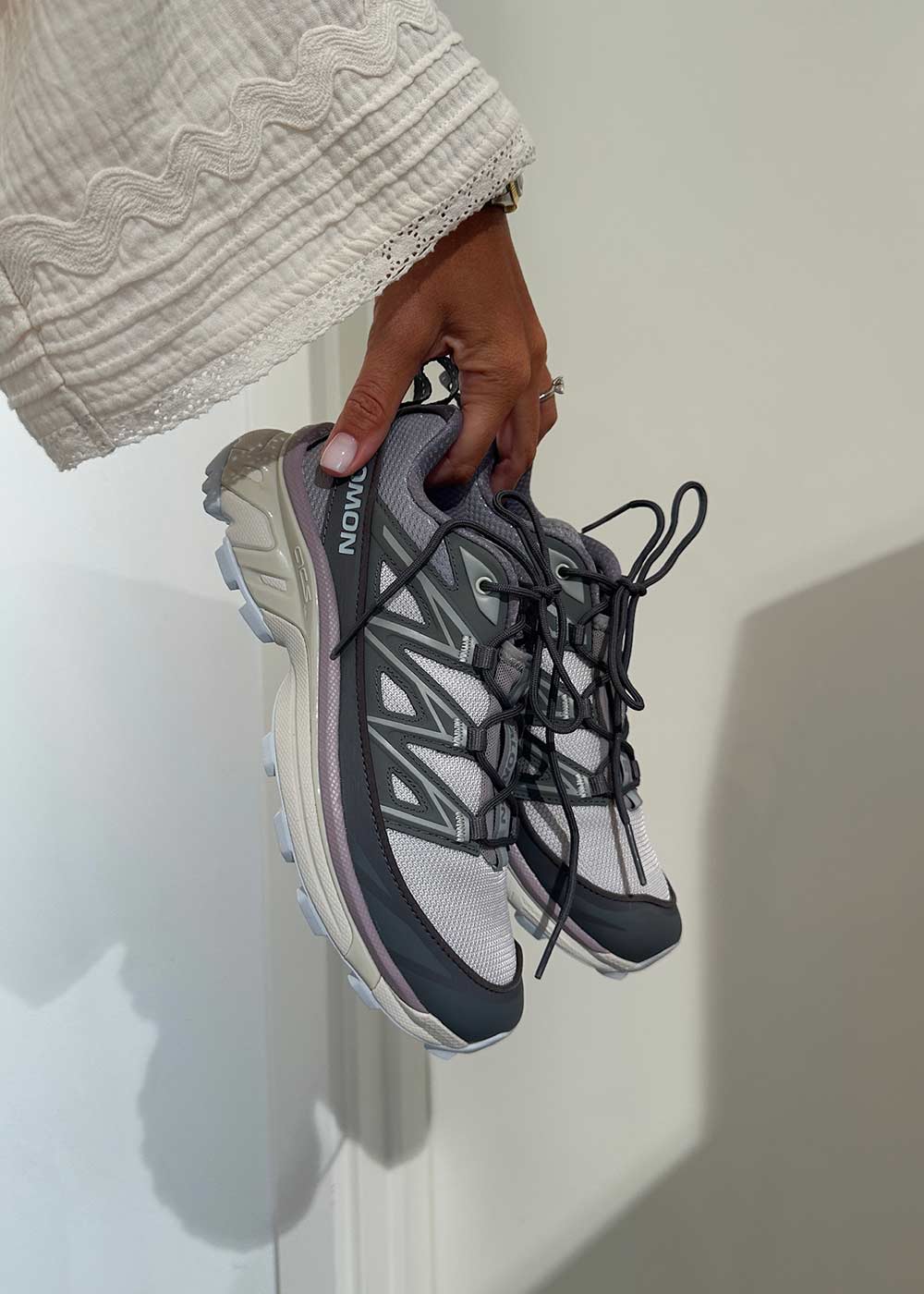 XT-6 EXPANSE - Lunar Rock / Castlerock / Ballad Blue - Image 4