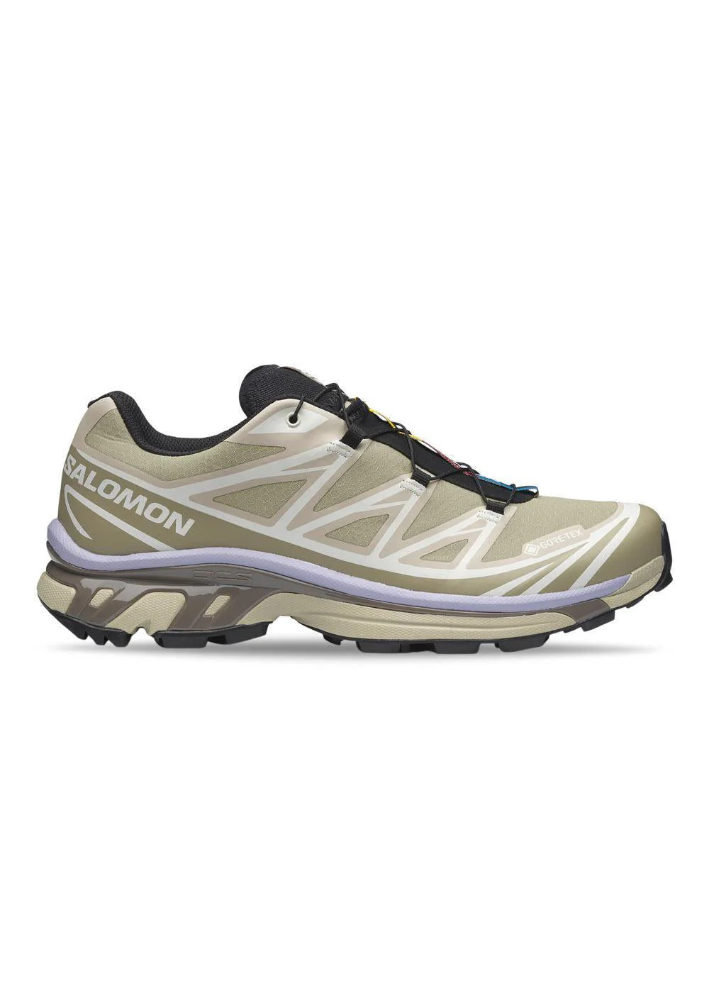XT-6 GORE-TEX - Eucalyptus / Silver Sage / Cosmic Sky