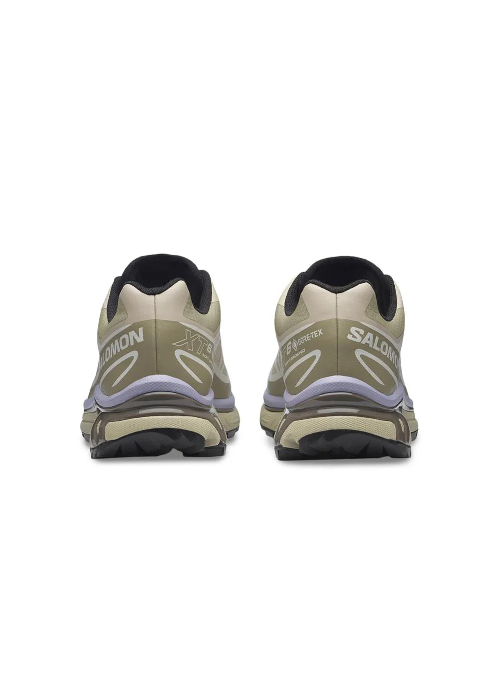 XT-6 GORE-TEX - Eucalyptus / Silver Sage / Cosmic Sky - Image 6