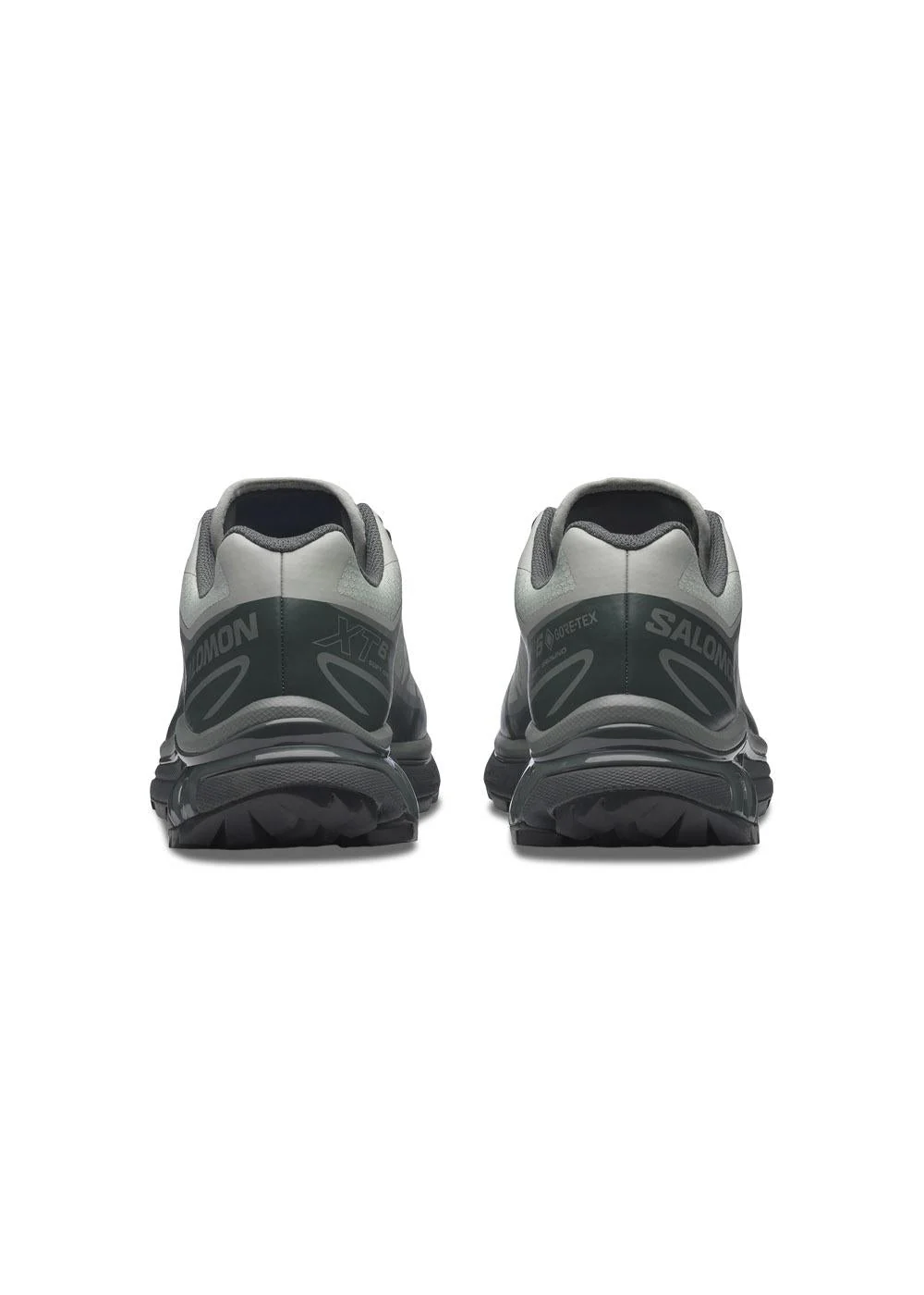 XT-6 GORE-TEX - Wrought Iron / Urban Chic / Sedona Sage - Image 4