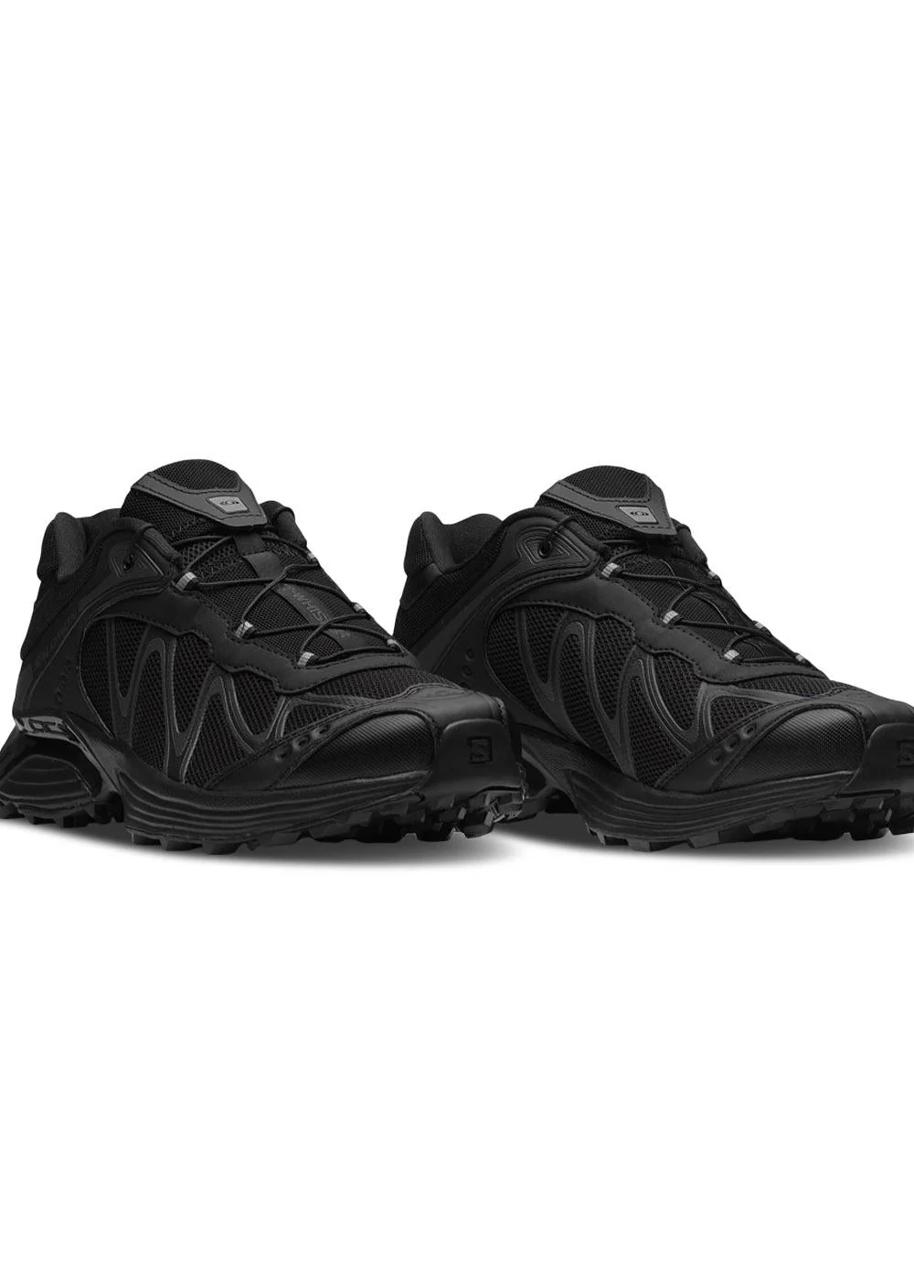 XT-WHISPER - Black / Black / Asphalt - Image 2