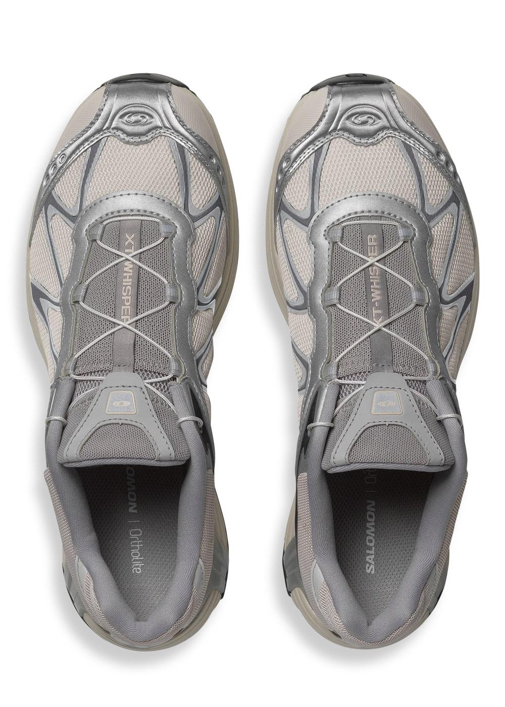 XT-WHISPER - Ftw Silver / Lunar Rock / Silver Cloud - Image 2