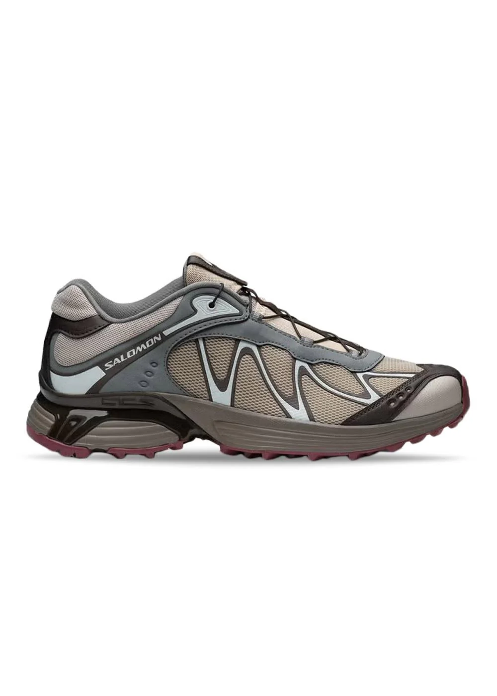 XT-WHISPER - Oxford Tan / Sedona Sage / Delicioso