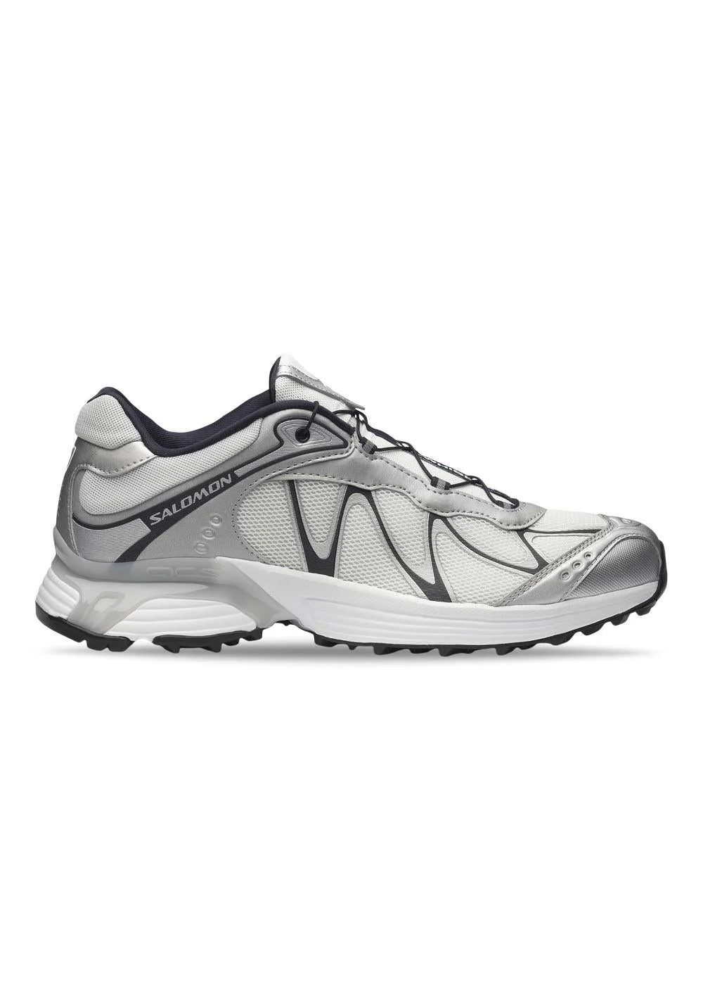 XT-WHISPER - White / Ftw Silver / Dark Navy