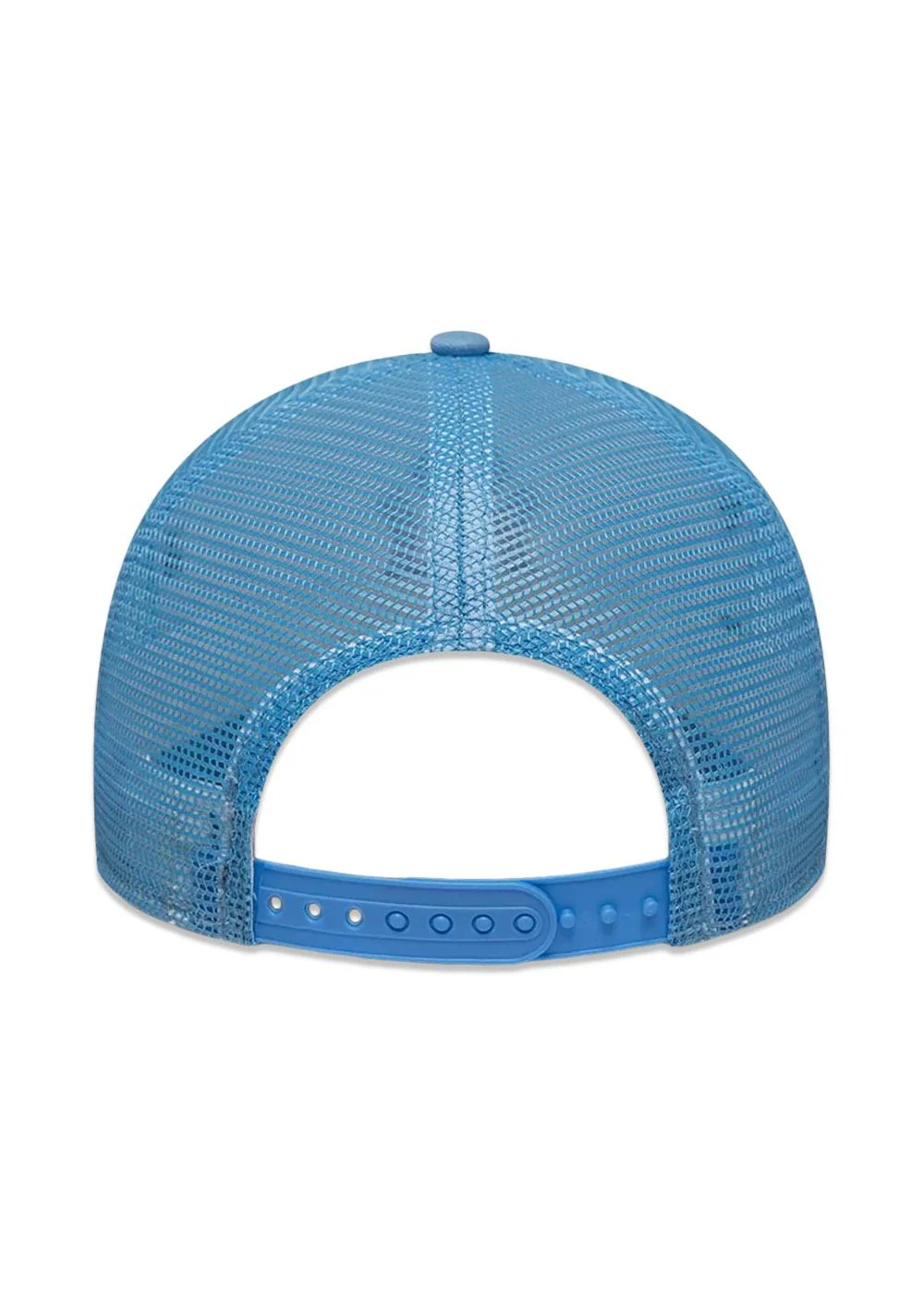 Yankees Trucker - Light Blue - Image 3