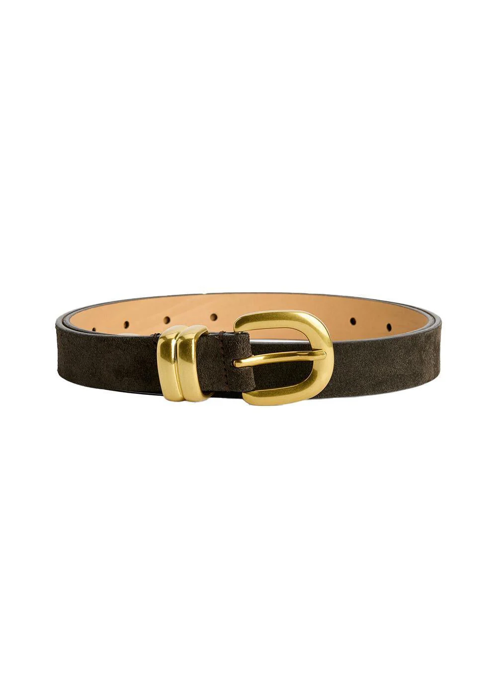 ZOILO SUEDE -