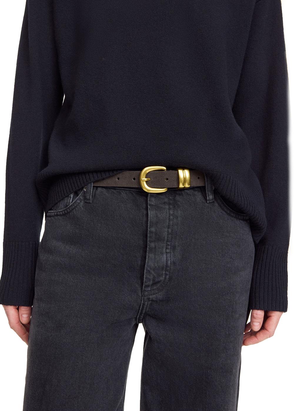 ZOILO SUEDE - - Image 2