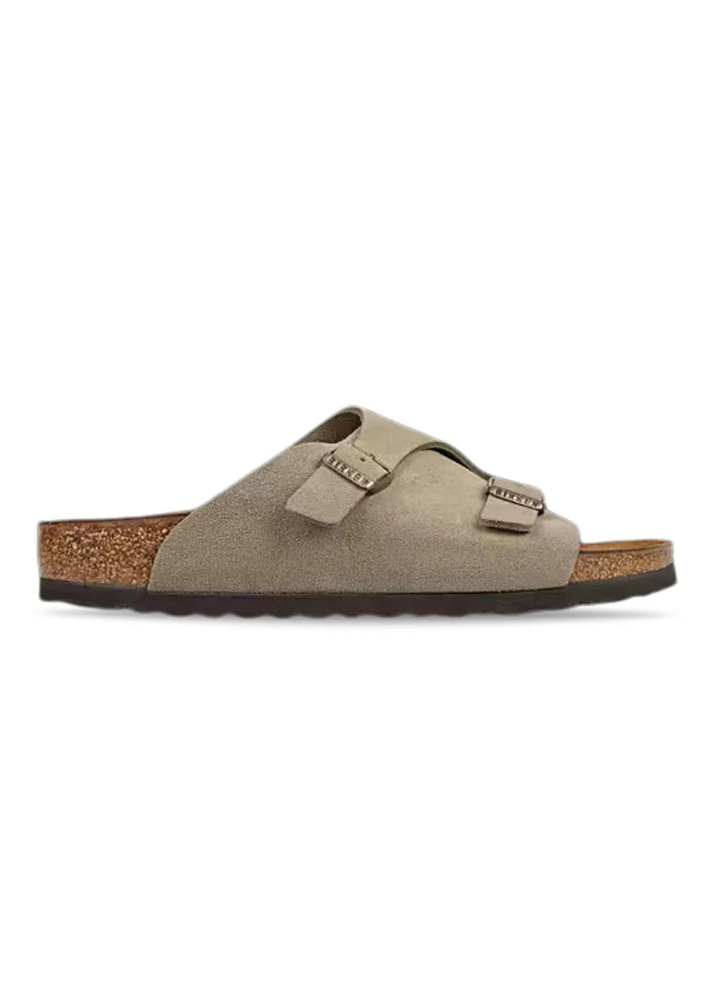 Zürich BS - Taupe